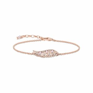 Thomas Sabo Armband  A2070-323-9-L19V 925er Silber