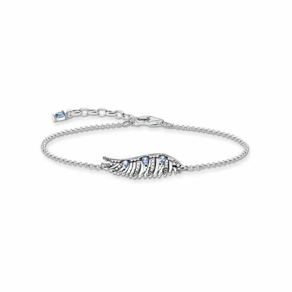 Thomas Sabo Armband  A2070-644-1-L19V 925er Silber