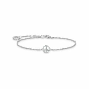 Thomas Sabo Armband Charming A2083-051-14-L19V 925er Silber