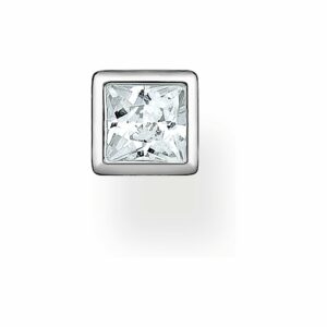 Thomas Sabo Einzelner Ohrschmuck Charming H2256-051-14 925er Silber