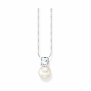 Thomas Sabo Kette  KE2163-167-14-L45V 925er Silber