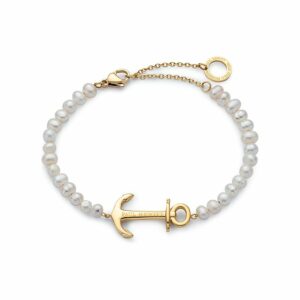 Paul Hewitt Armband The Anchor  PH-JE-0076 Edelstahl