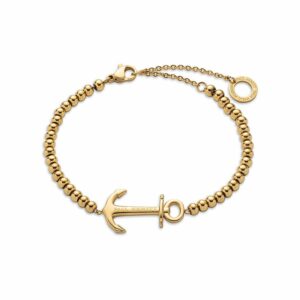 Paul Hewitt Armband The Anchor  PH-JE-0077 Edelstahl