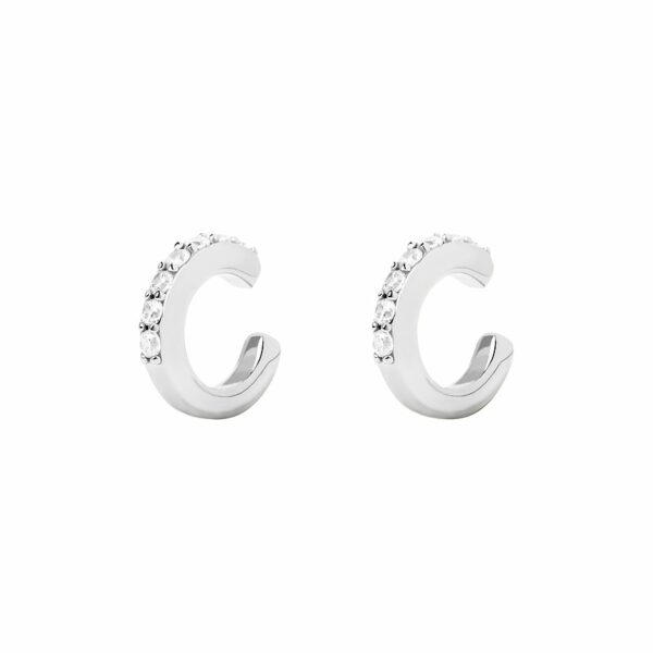 PdPaola Ear Cuff PG02-789-U 925er Silber