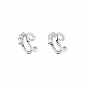 PdPaola Ear Cuff PG02-792-U 925er Silber