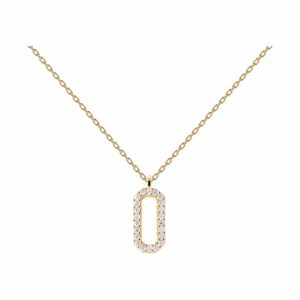 PdPaola Kette CO01-484-U 925er Silber