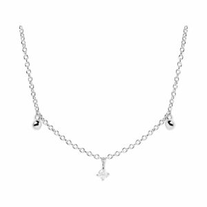 PdPaola Kette CO02-491-U 925er Silber