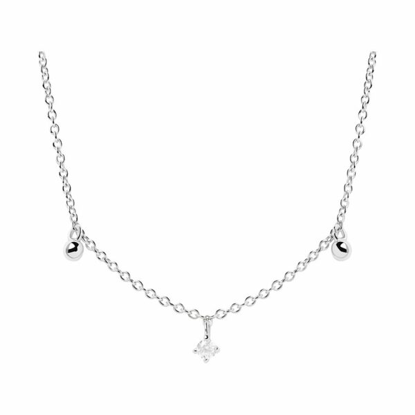 PdPaola Kette CO02-491-U 925er Silber