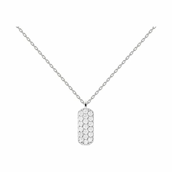 PdPaola Kette CO02-483-U 925er Silber