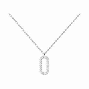 PdPaola Kette CO02-484-U 925er Silber