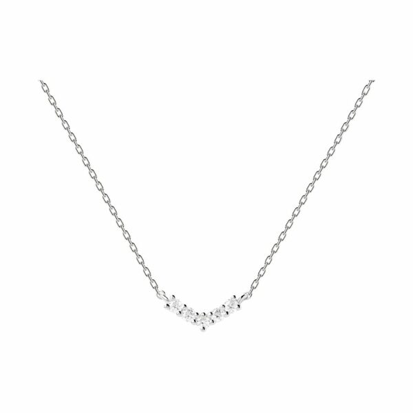 PdPaola Kette CO02-485-U 925er Silber