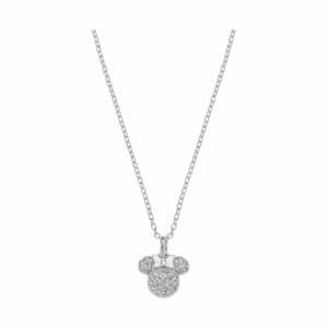 Disney Kinderkette NS00033SZWL-157.CS 925er Silber