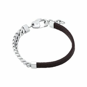 JOOP! Armband 2035139 Edelstahl