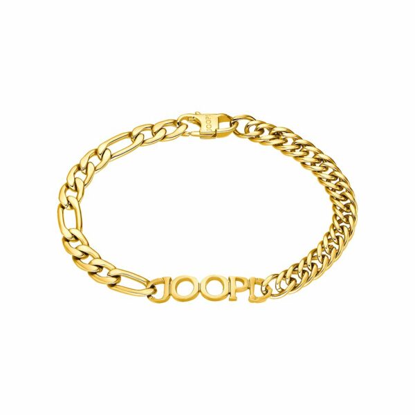 JOOP! Armband 2034756 Edelstahl