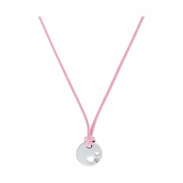 Prinzessin Lillifee Kette 2033998 Edelstahl