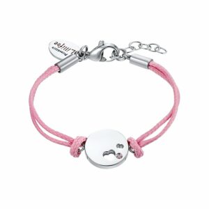 Prinzessin Lillifee Armband 2034000 Edelstahl