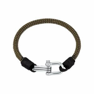 s.Oliver Armband 2033922 Edelstahl