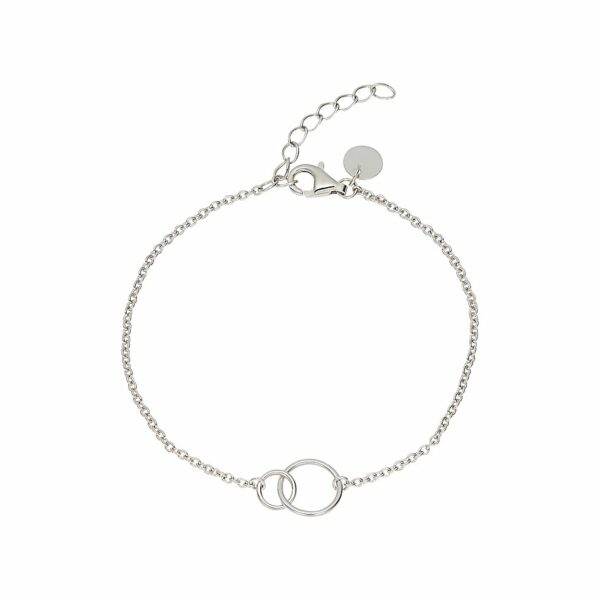 Noelani Armband 2031966 925er Silber