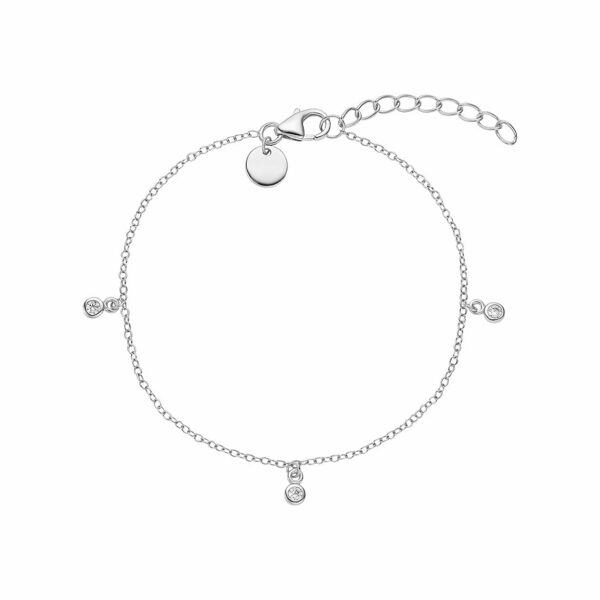 Noelani Armband 2031978 925er Silber