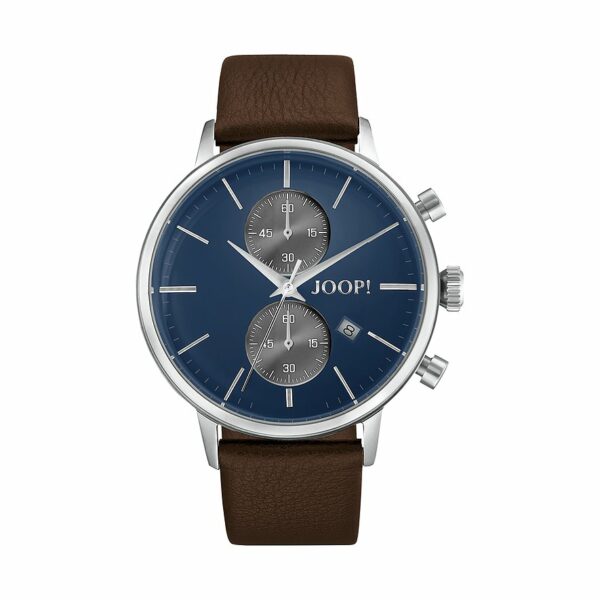 JOOP! Chronograph 2034585 Edelstahl