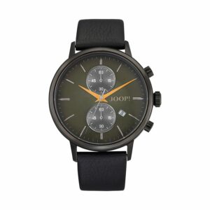 JOOP! Chronograph 2034587 Edelstahl