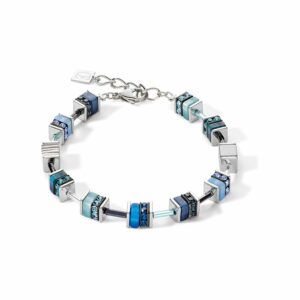 Coeur de Lion Armband 4509/30-0700 Edelstahl