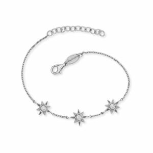 Engelsrufer Armband ERB-NEWSTAR-ZI 925er Silber