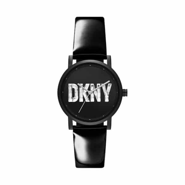 DKNY Damenuhr Soho NY6635 Metall