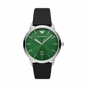 Emporio Armani Herrenuhr AR11509 Edelstahl