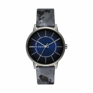 Armani Exchange Herrenuhr AX2752 Edelstahl