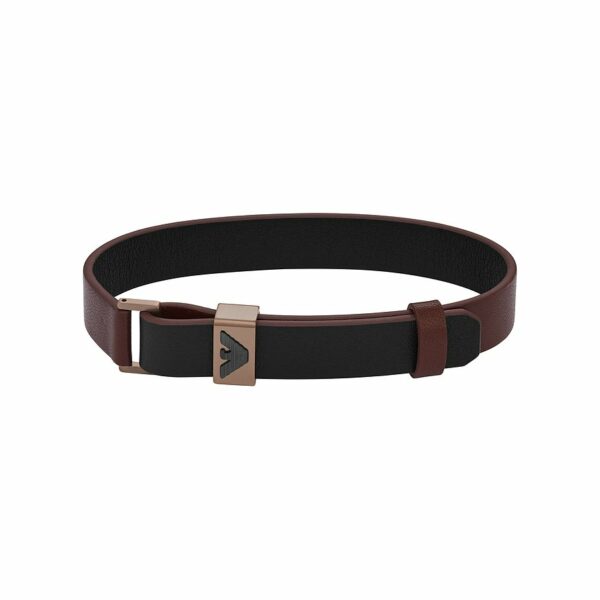 Emporio Armani Armband EGS2936200 Leder