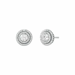 Michael Kors Ohrstecker Kors Brilliance MKC1588AN040 925er Silber