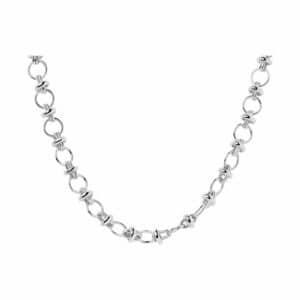 PdPaola Kette CO02-501-U 925er Silber