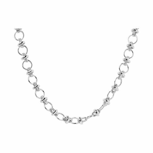 PdPaola Kette CO02-501-U 925er Silber