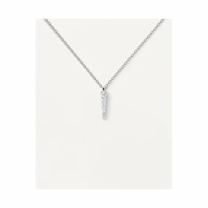 PdPaola Kette CO02-478-U 925er Silber