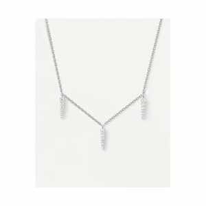 PdPaola Kette CO02-477-U 925er Silber