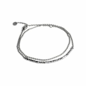 Jane Kønig Armband JKBC0104-S 925er Silber