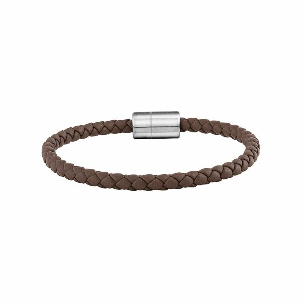 Caï Armband 029060005-21 Leder