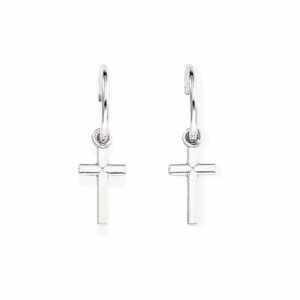 Amen Creolen ORCRB3 925er Silber