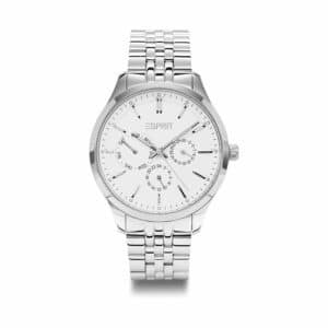 ESPRIT Damenuhr Steady 88664728 Edelstahl