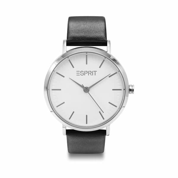 ESPRIT Herrenuhr Everyday 88664795 Edelstahl