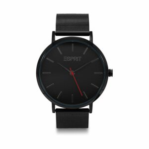 ESPRIT Herrenuhr Everyday 88664841 Edelstahl