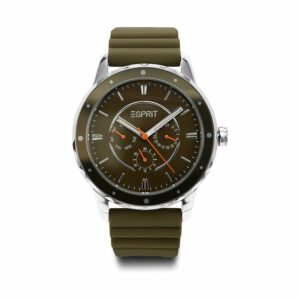 ESPRIT Herrenuhr Brisk 88665007 Edelstahl