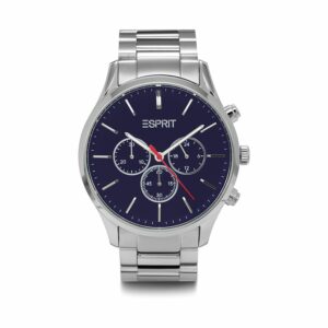 ESPRIT Chronograph Companion 88665091 Edelstahl