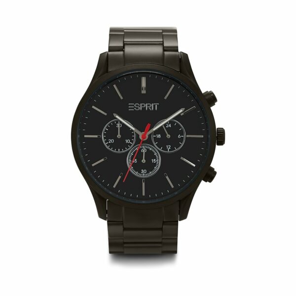 ESPRIT Chronograph Companion 88665104 Edelstahl