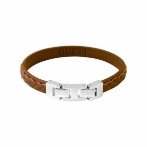 Guess Armband JUMB02143JWSTCGT/U Edelstahl