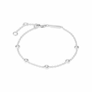 ESPRIT Armband Purity 88672747 925er Silber