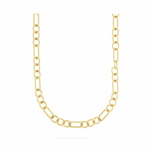 ESPRIT Kette Linked 88673981 Edelstahl