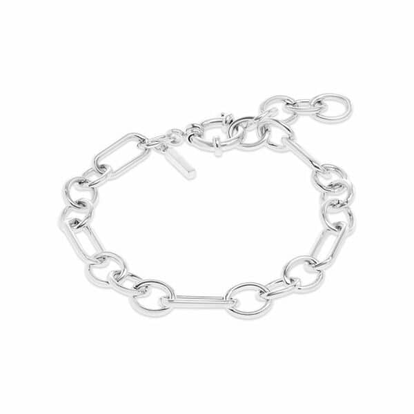 ESPRIT Armband Linked 88673999 Edelstahl