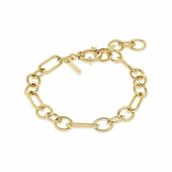 ESPRIT Armband Linked 88674006 Edelstahl